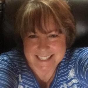 Meet your Posher, Donna